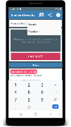 Standard Deviation Calculator ảnh chụp màn hình 2