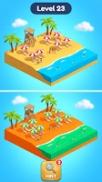 Difference World 3D скриншот 5