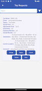 Transporter ERP+ Screenshot 7