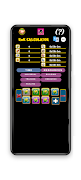 RoK Calculador captura de pantalla 1