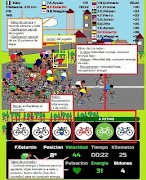 برنامه‌نما ibeCycling عکس از صفحه