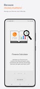 Calctic - Calculator ++ скриншот 2
