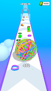Flexy Runner screenshot 1