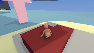 Human Fall Flat io Walkthrough ảnh chụp màn hình 4