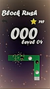 Block Rush Game - unity 2021 截圖 4