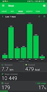 Master for Amazfit screenshot 2
