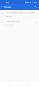 برنامه‌نما Codeleka - Code Store عکس از صفحه