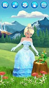 冰雪皇后 - Talking Ice Queen 截图 2