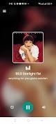 STARLIGHT FM स्क्रीनशॉट 2