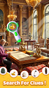Time Walker: Hidden Objects تصوير الشاشة 1