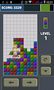 Color Blocks ภาพหน้าจอ 3
