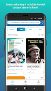 FDIKOM UIN Jakarta Library screenshot 7