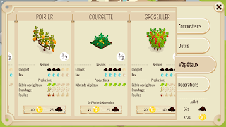 Compost Challenge screenshot 5