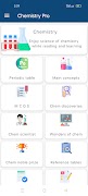 Chemistry Pro โปสเตอร์
