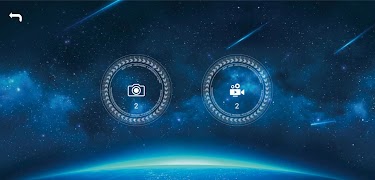 S1 DRONE syot layar 3