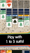 Flipflop Solitaire screenshot 5