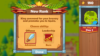 Heroes 2 : The Undead King screenshot 6