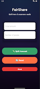 FairShare screenshot 1