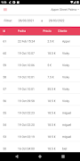 Apper Street screenshot 2