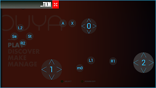 Tincore Keymapper capture d'écran 6