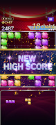 برنامه‌نما Celestris: Block Puzzle عکس از صفحه