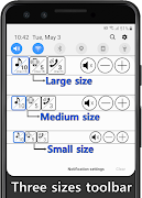 Volume Controller اسکرین شاٹ 2