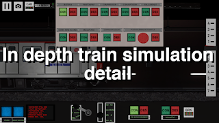 Barcelona Subway Simulator 2D screenshot 3