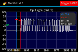 FlashVisio imagem de tela 5