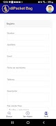 DiPacket Bag screenshot 4