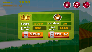 King jump Fly ภาพหน้าจอ 7