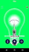 緑の光 スクリーンショット 2