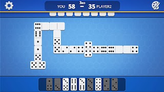 Dominoes - Classic Domino Game 스크린샷 7