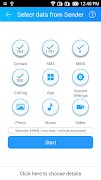 CLONEit - Transfer All Data ảnh chụp màn hình 2