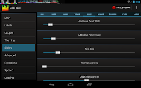 Cool Tool Pro تصوير الشاشة 4