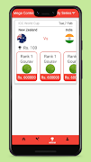 Dream11PW screenshot 2