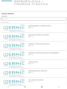 Idermic اسکرین شاٹ 7