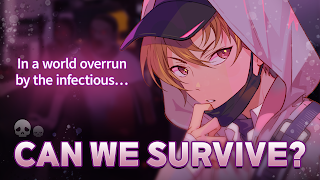 Dangerous Fellows:Otome Game syot layar 1