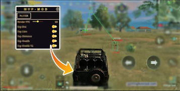 PUB ESP screenshot 5