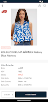 Güzeller Giyim AVM স্ক্রিনশট 3