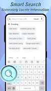 Easy Browser - Easy & Smart 스크린샷 2
