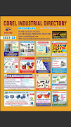 Corel Ads-poster