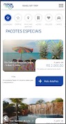 Make My Trip โปสเตอร์