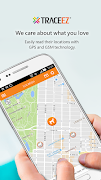 پوستر iPet - GPS tracker