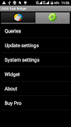 USSDDualWidget imagem de tela 6