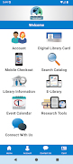 MTP Library Plakat