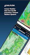 SailFlow: Marine Forecasts bài đăng