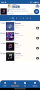 Radio ComfaRitmo screenshot 4
