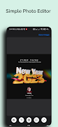 Wadan Tool - Quotes Maker تصوير الشاشة 6