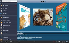 iMLS screenshot 7