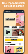 Tap To Translate Screen 截圖 3